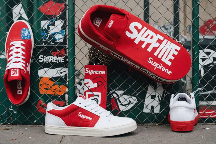 Who Owns Supreme