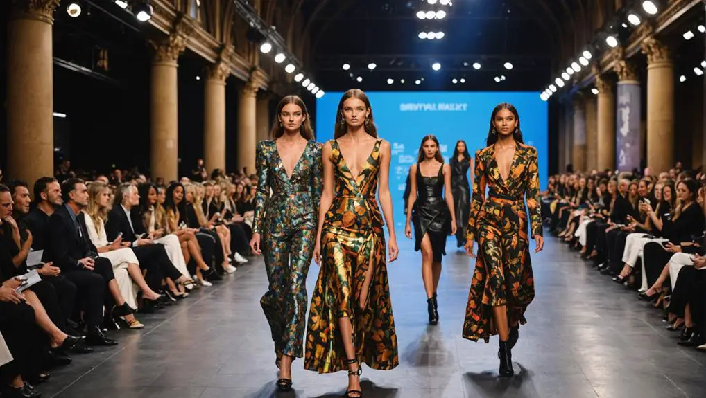 All Time Best Moments of Sydney Fashion Week