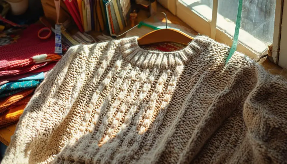 Tailor sweater new arrivals