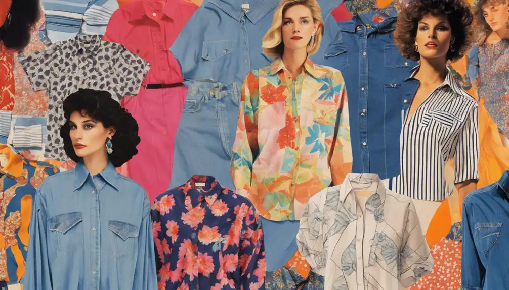 textile selections and designs