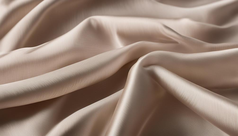 textured pleated versatile fabric