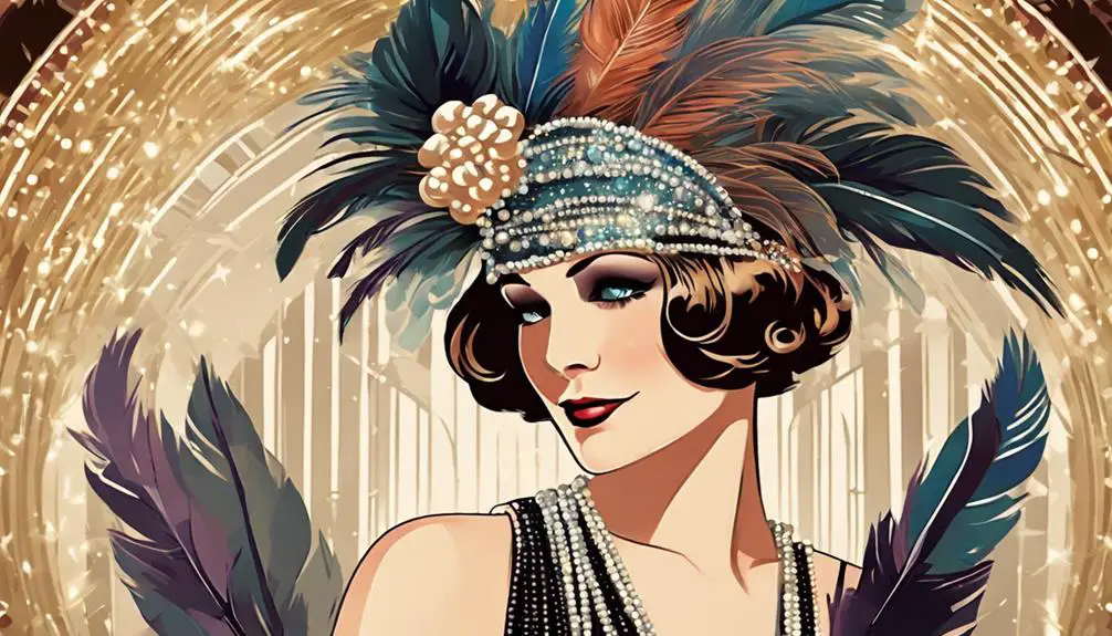 themed event accessory ideas