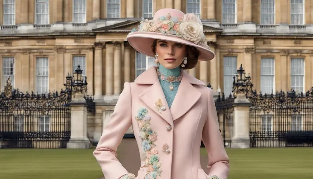 timeless elegance and sophistication