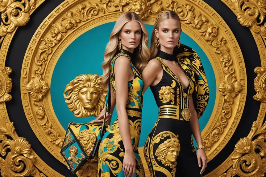 timeless fashion and artistry