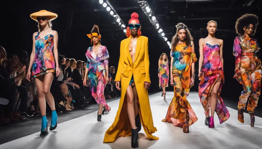 timeless fashion design highlights