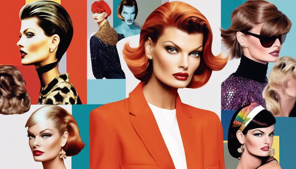 timeless hair fashion trends