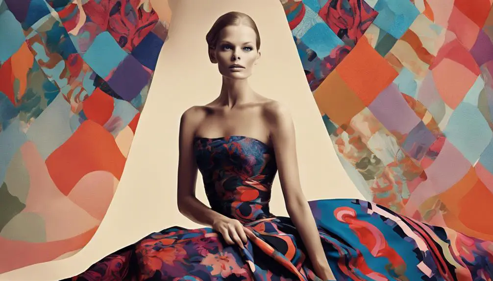 timeless influence on style