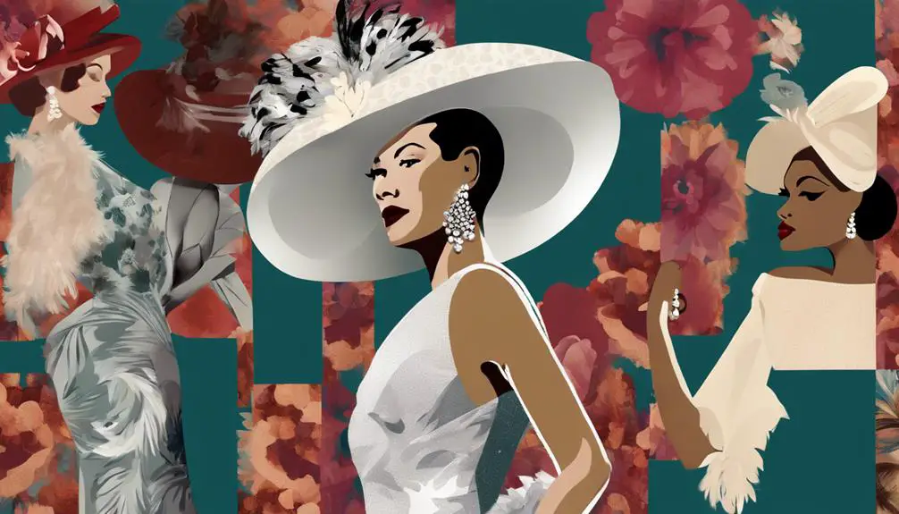 timeless style meets modernity