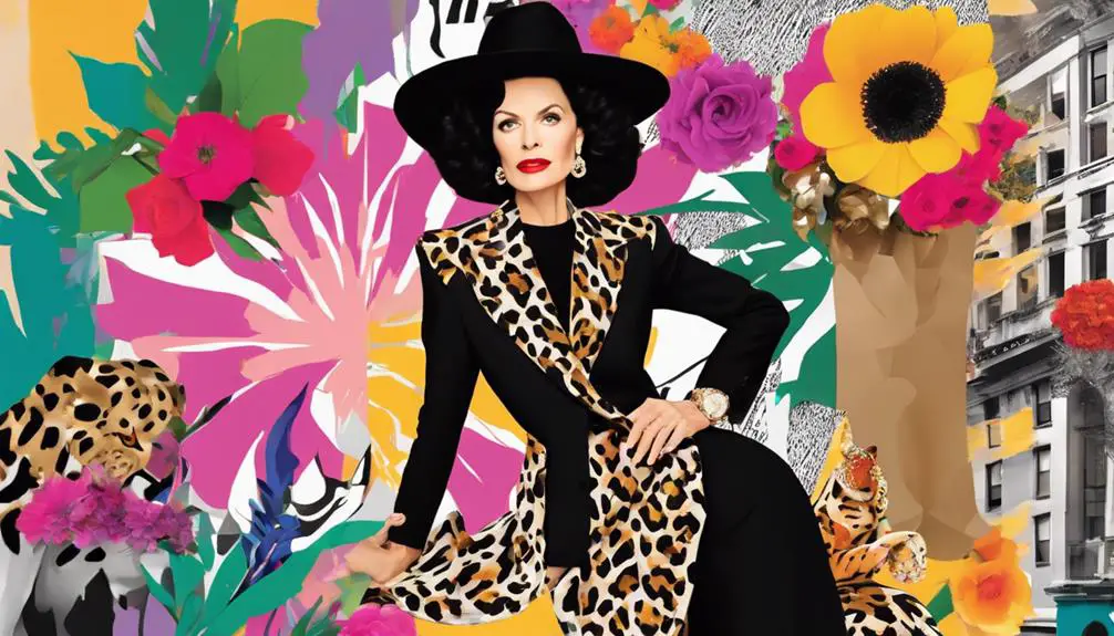 timeless style statements unveiled