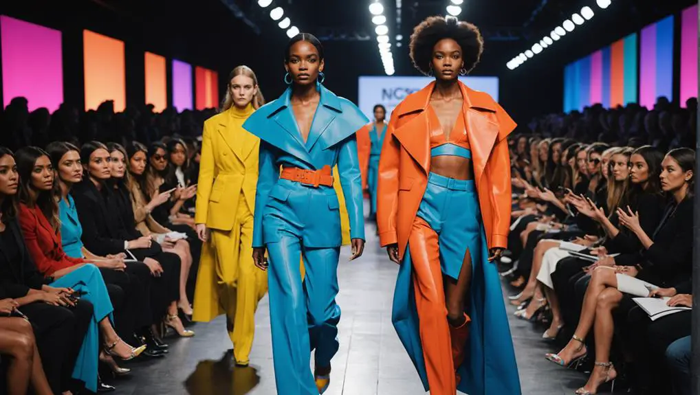 All Time Best Moments of Toronto Fashion Week