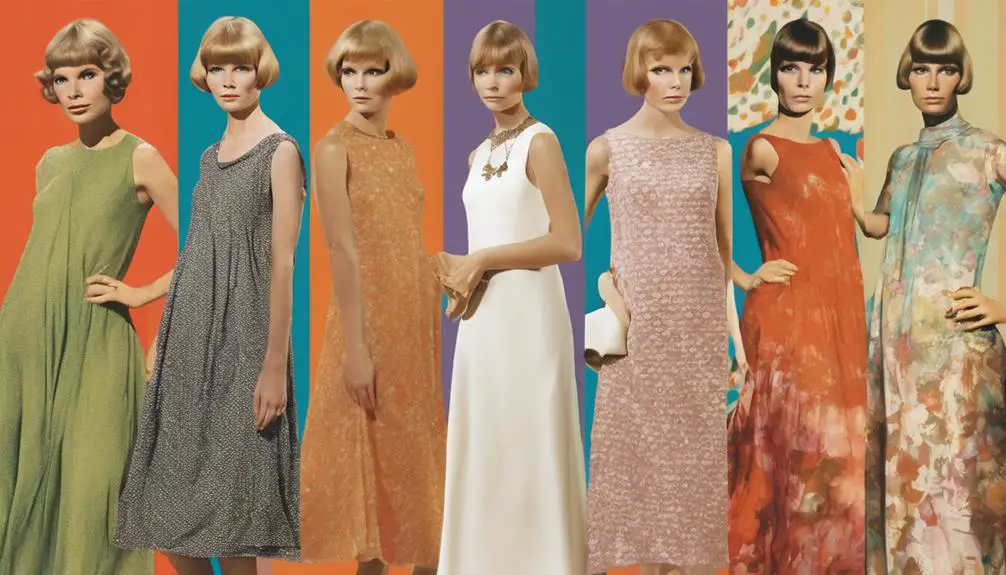 trends transform over time