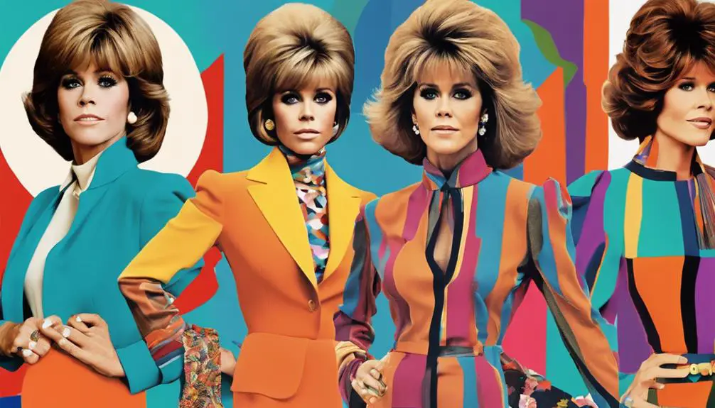 trends transform through time