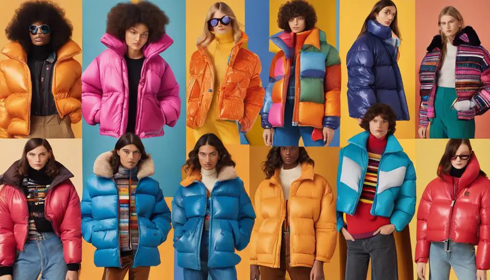 trends transforming style over time