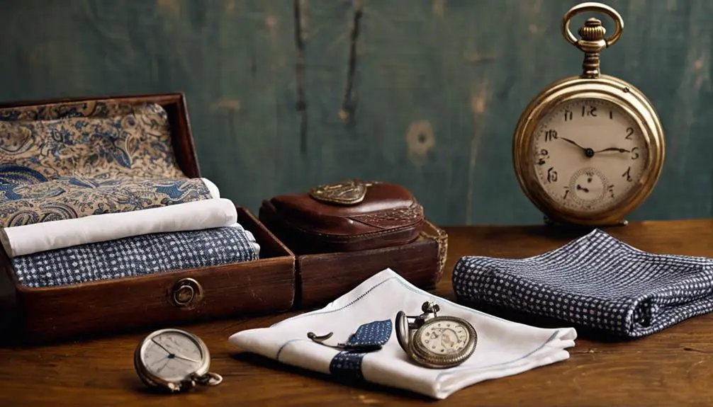 trendy styles and motifs