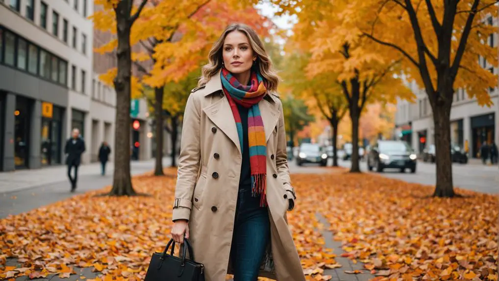 Women’s Coats in the 2010s