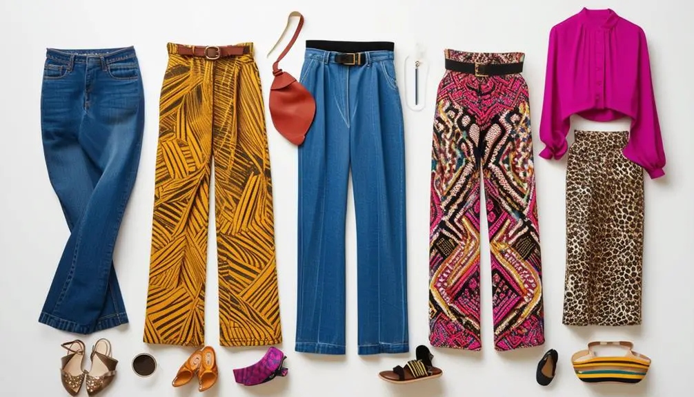 Women’s Trousers in the 2010s