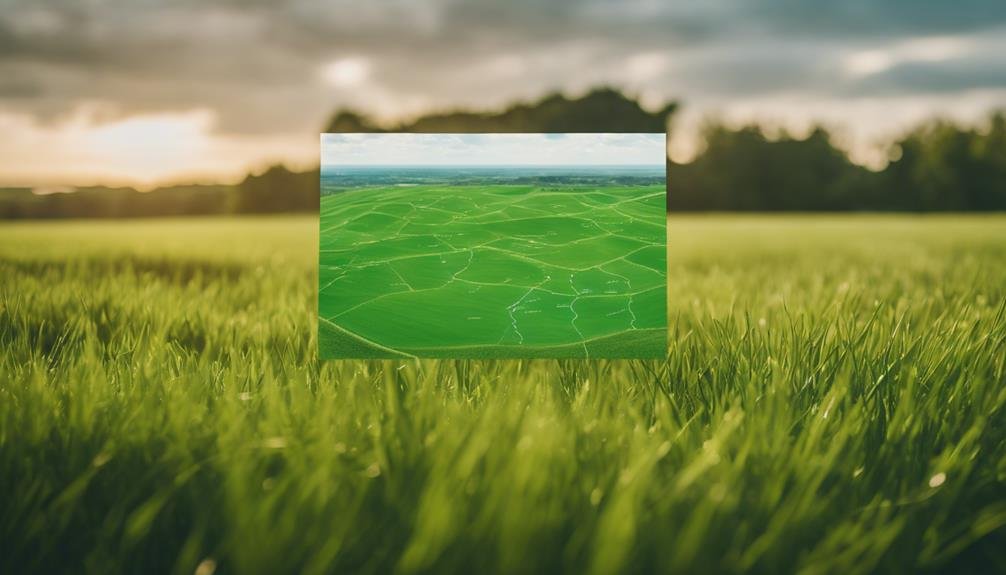 Localized Grass understand local grass types – VCG