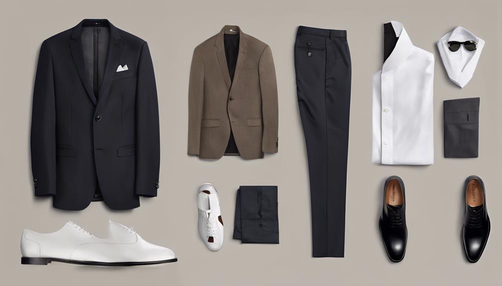 versatile fashion choices available