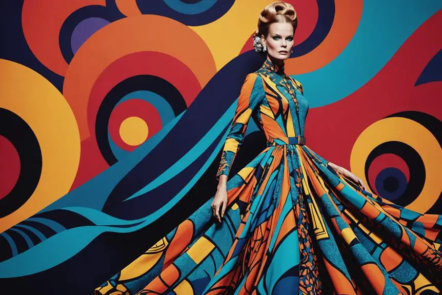 Veruschka Von Lehndorff’s Iconic Fashion Moments