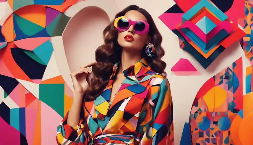 vibrant hues celebration