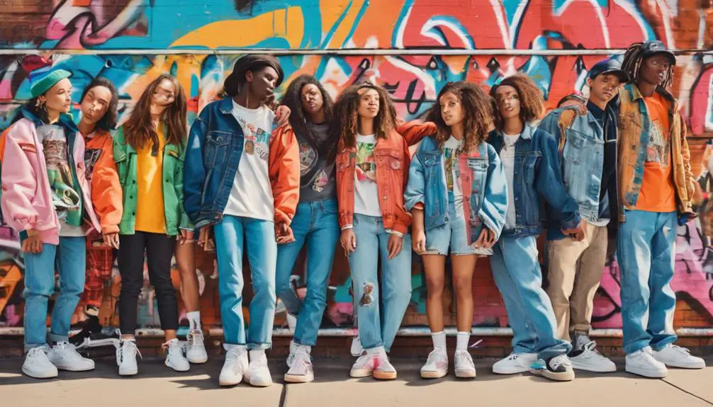 vintage skater style hunt