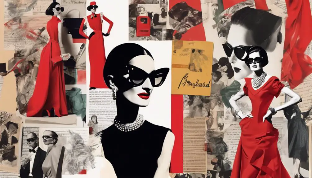 vreeland s enduring fashion influence