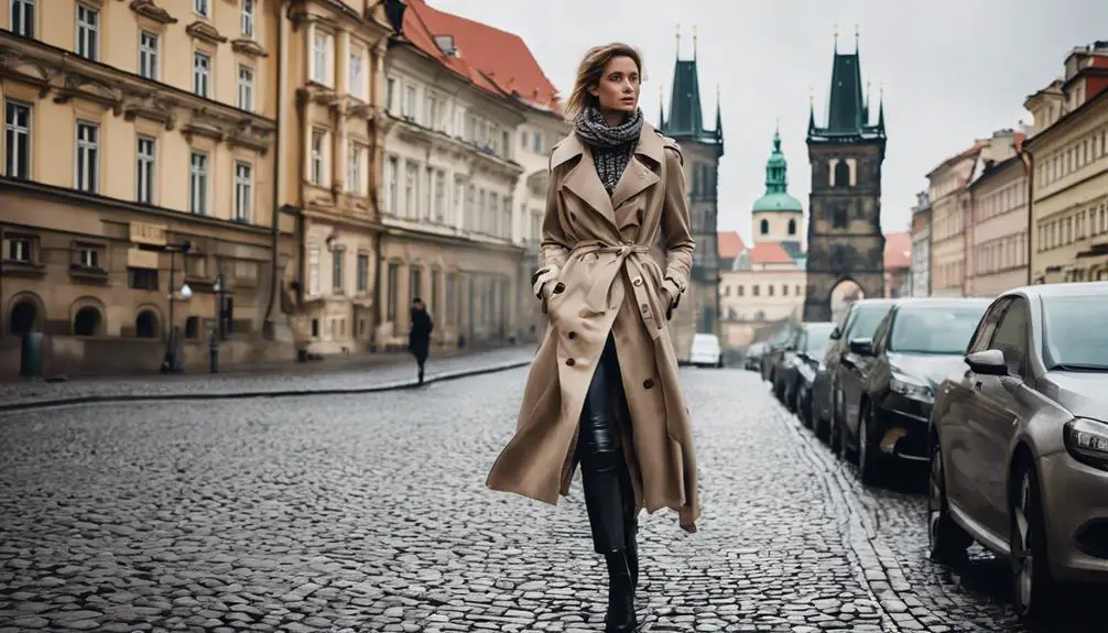 weather impacting fashion events