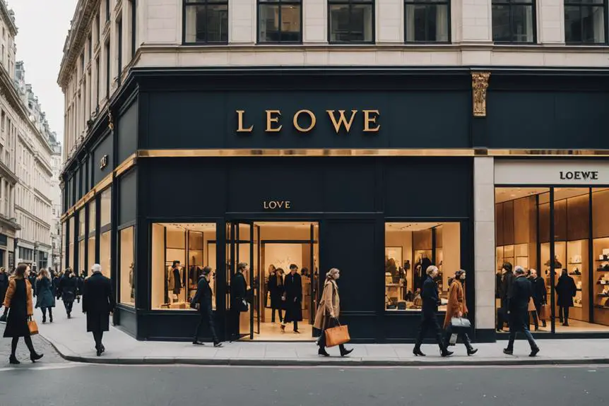 worldwide growth and merchandising