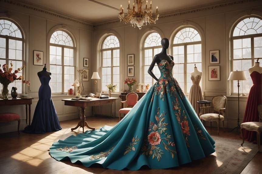 Unveiling Zac Posen's Fashion Empire: A Journey of Elegant Designs