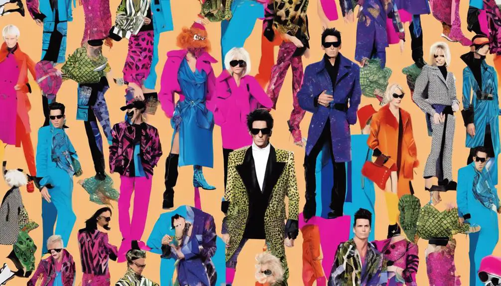 zoolander s fashion cultural influence