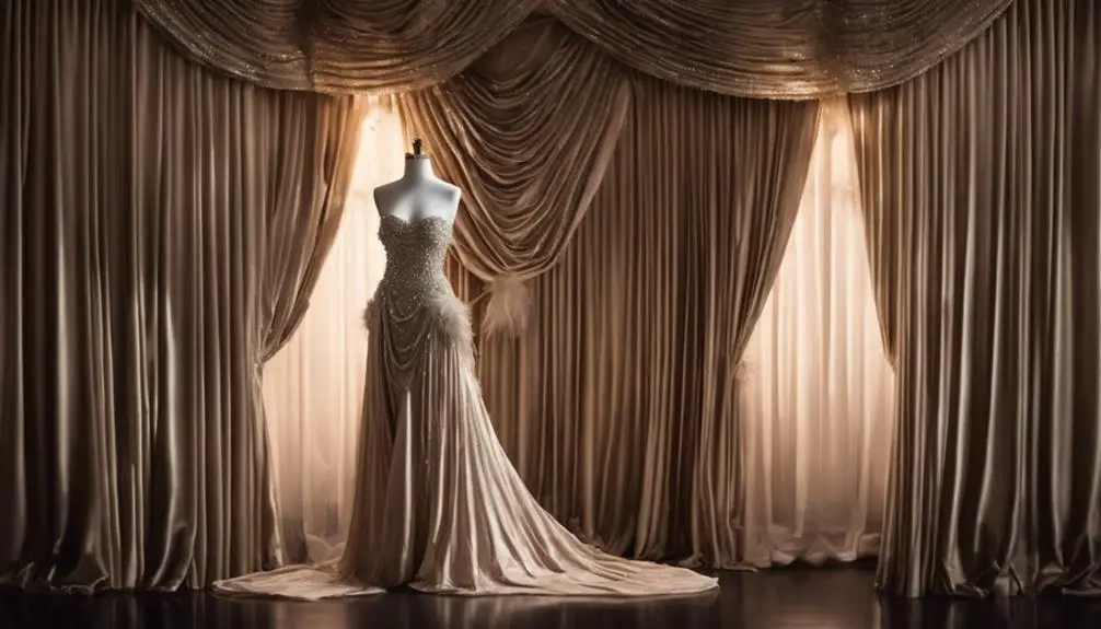 zsa zsa s classic style