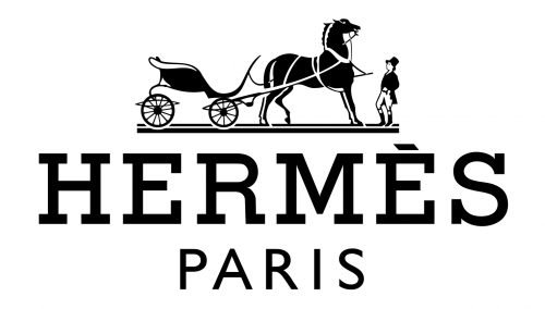 1928 to now Hermes logo