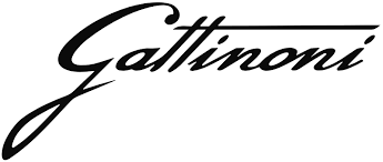 1970s to now Gattinoni logo