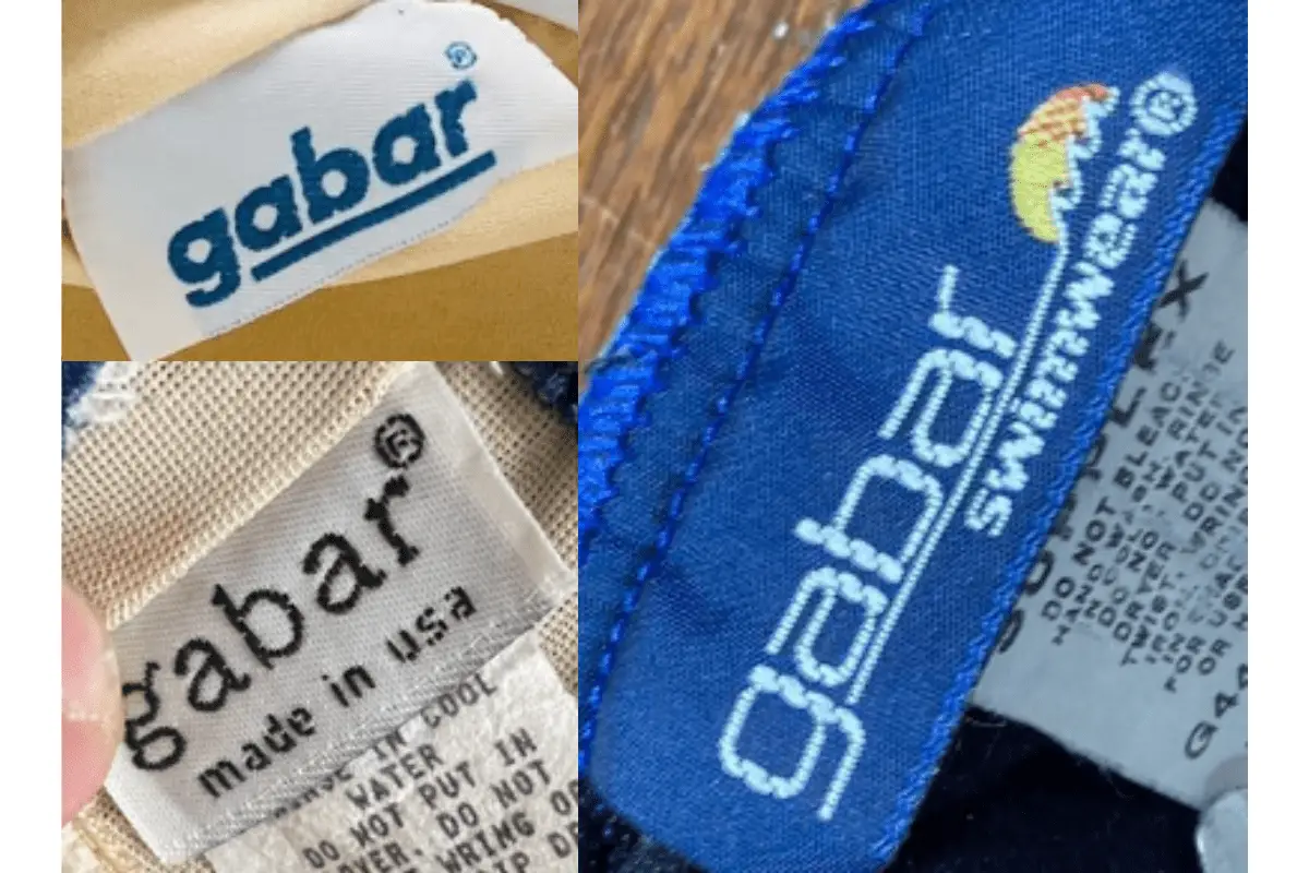 1990s Gabar tags