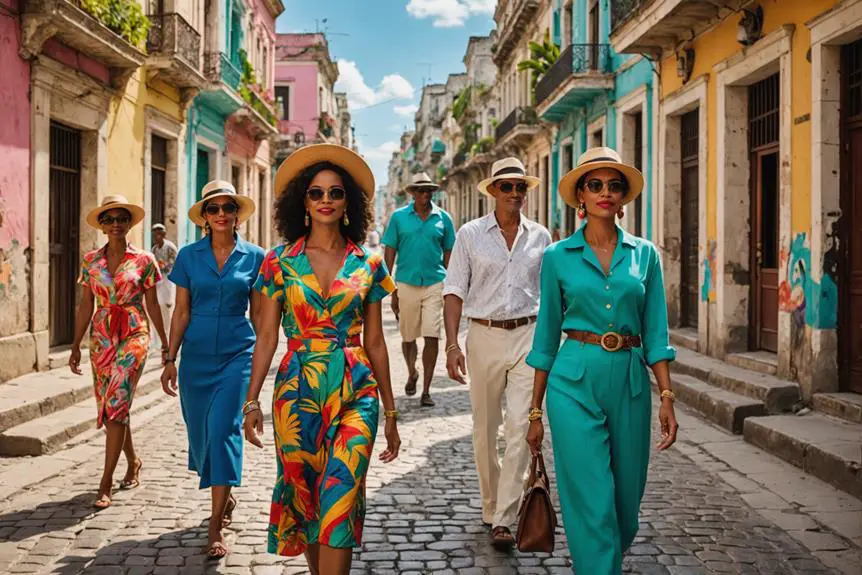 affordable cuban fashion brands