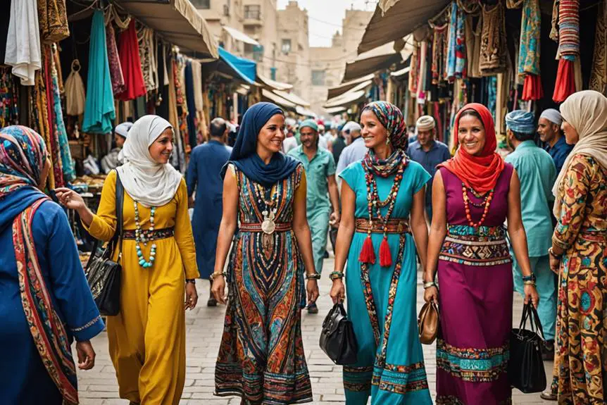 Most Affordable Egyptian Fashion Brands