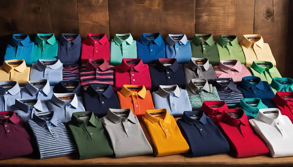 affordable polo brand options