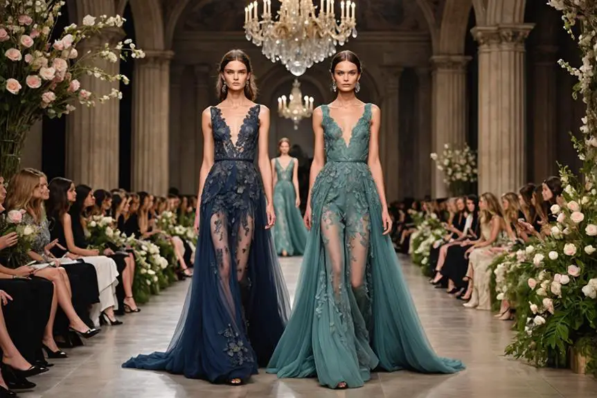 alberta ferretti s iconic designs