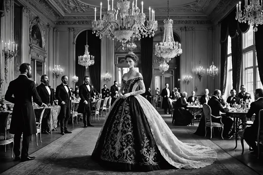 Anna Karenina (2012) Movie Outfits