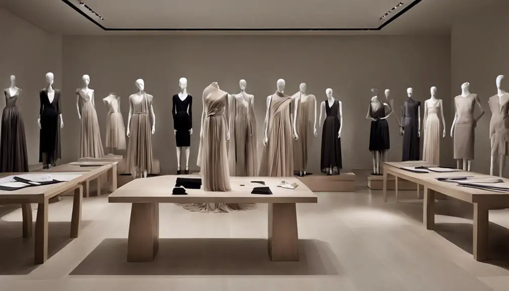 armani s timeless elegance philosophy