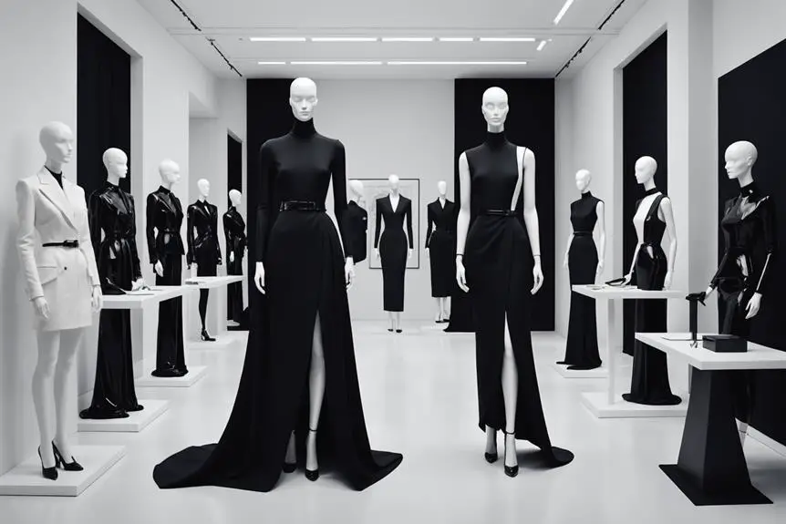 balenciaga fashion house designers