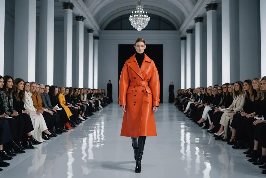 balenciaga s iconic fashion creations