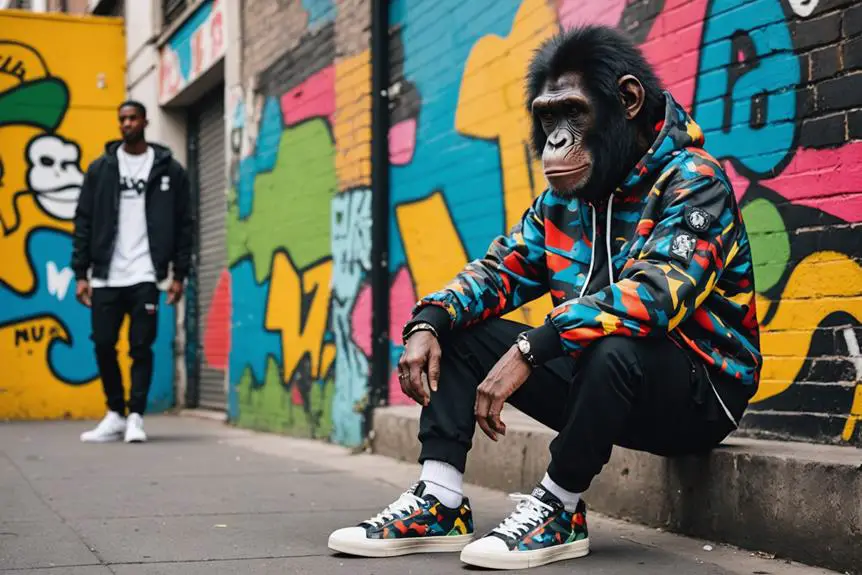 What Does a Bathing Ape Mean