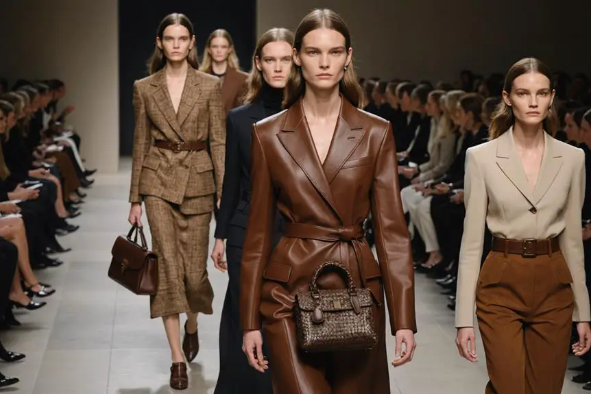 bottega veneta s iconic designs