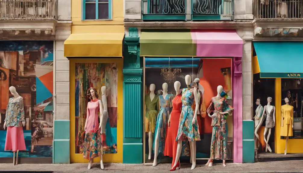 brazilian fashion retail evolution