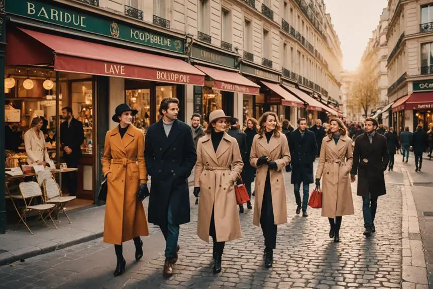 Most Affordable French Fashion Brands Vintage Clothing Guides