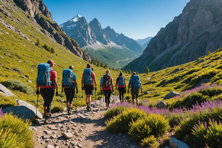 Affordable Brands for Hiking Clothing