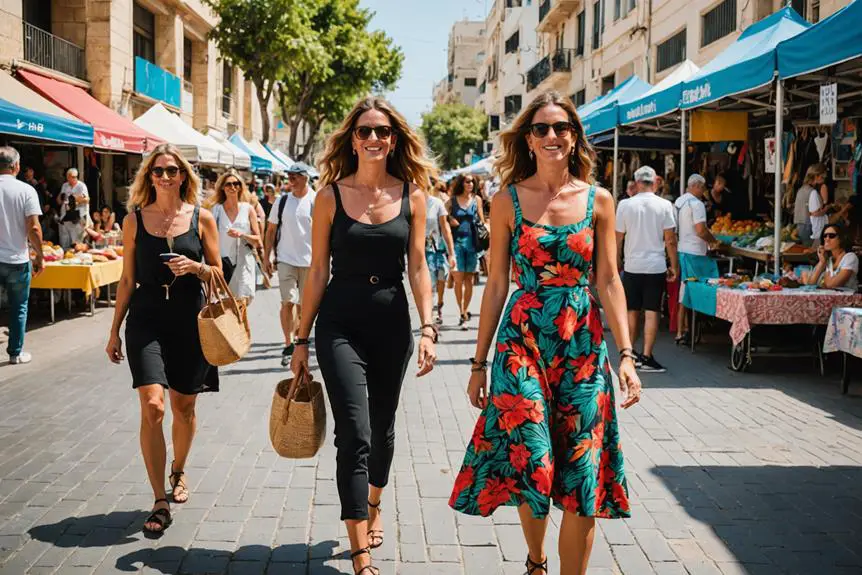 Most Affordable Israeli Fashion Brands