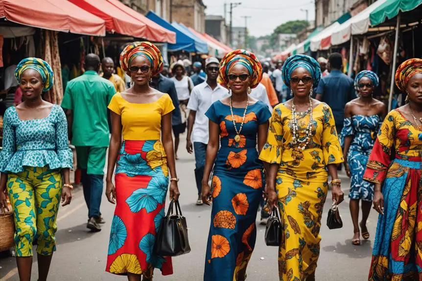 Most Affordable Nigerian Fashion Brands