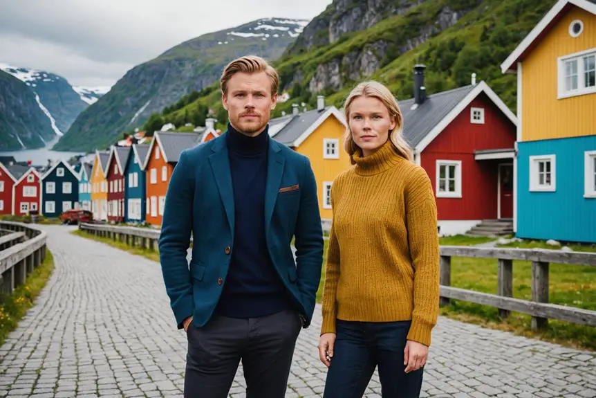 Most Affordable Norwegian Fashion Brands
